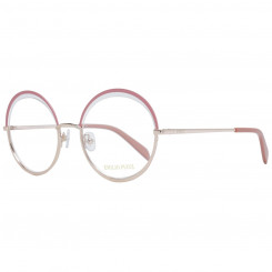 Women's Eyeglass Frame Emilio Pucci EP5207 53074