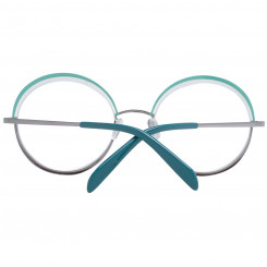 Women's Eyeglass Frame Emilio Pucci EP5207 53095