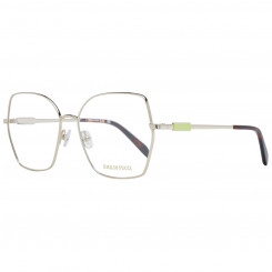 Women's Eyeglass Frame Emilio Pucci EP5213 56032