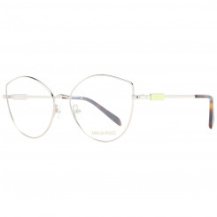 Women's Eyeglass Frame Emilio Pucci EP5214 56032