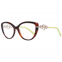 Women's Eyeglass Frame Emilio Pucci EP5162 56052