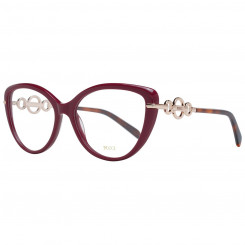 Women's Eyeglass Frame Emilio Pucci EP5162 56066