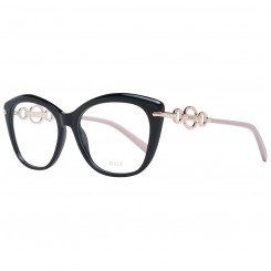 Women's Eyeglass Frame Emilio Pucci EP5163 55001