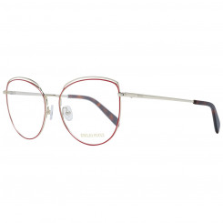 Women's Eyeglass Frame Emilio Pucci EP5168 56068
