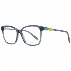Women's Eyeglass Frame Emilio Pucci EP5185 55020
