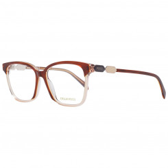 Women's Eyeglass Frame Emilio Pucci EP5185 55056