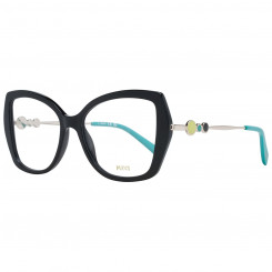 Women's Eyeglass Frame Emilio Pucci EP5191 53001