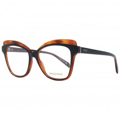 Women's Eyeglass Frame Emilio Pucci EP5198 54004