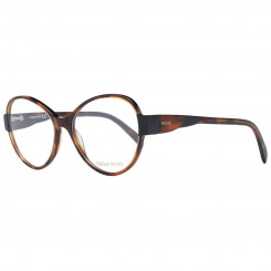Women's Eyeglass Frame Emilio Pucci EP5205 55056
