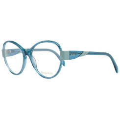 Women's Eyeglass Frame Emilio Pucci EP5205 55095