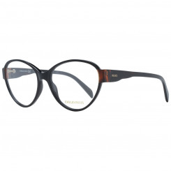 Women's Eyeglass Frame Emilio Pucci EP5206 55005