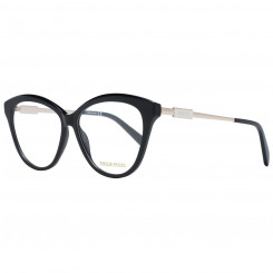 Women's Eyeglass Frame Emilio Pucci EP5211 56001