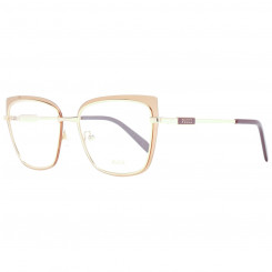 Women's Eyeglass Frame Emilio Pucci EP5219 54041