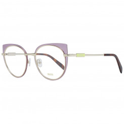 Women's Eyeglass Frame Emilio Pucci EP5220 51080
