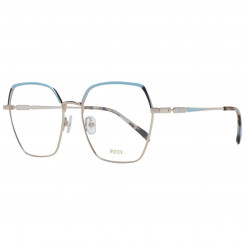 Women's Eyeglass Frame Emilio Pucci EP5222 54032