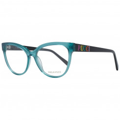 Women's Eyeglass Frame Emilio Pucci EP5182 55093