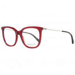 Women's Glasses Frame Gant GA4109 53068
