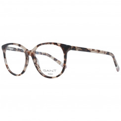 Women's Glasses Frame Gant GA4107 53056