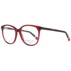 Women's Glasses Frame Gant GA4107 53068