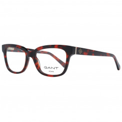 Women's Glasses Frame Gant GA4140 52054