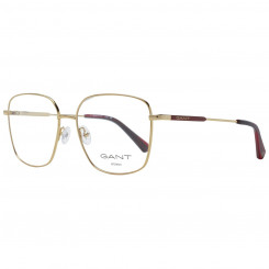 Women's Glasses Frame Gant GA4145 56030