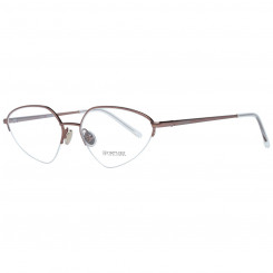 Women's Spectacle Frame Sportmax SM5007 53035