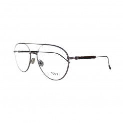 Eyeglass frame Men's Tods TO5277-014-56