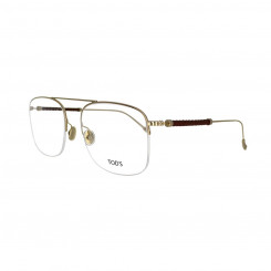 Eyeglass frame Men's Tods TO5255-032-55