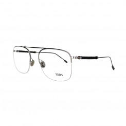 Eyeglass frame Men's Tods TO5255-018-55