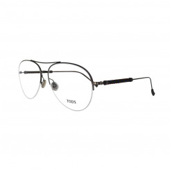 Eyeglass frame Men's Tods TO5254-012-58