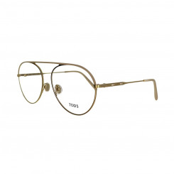 Eyeglass frame Men's Tods TO5247-025-55
