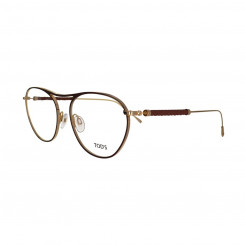 Women's Glasses Frame Tods TO5199-028-54