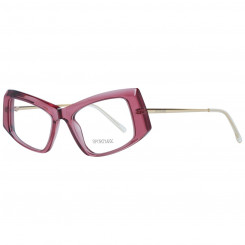 Women's Spectacle Frame Sportmax SM5005 52069