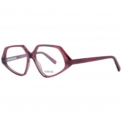Women's Spectacle Frame Sportmax SM5011 54069