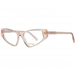 Women's Spectacle Frame Sportmax SM5013 53072