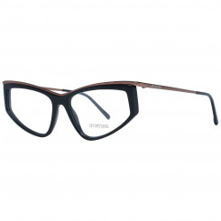 Women's Spectacle Frame Sportmax SM5020 55005