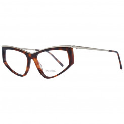 Women's Spectacle Frame Sportmax SM5020 55052