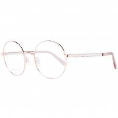 Women's Glasses Frame Swarovski SK5450 52033