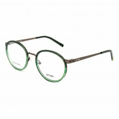 Women's & men's glasses frame Sting VST157 470B26