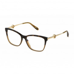 Women's glasses frame Chopard VCH318S540G14 ø 54 mm