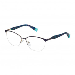Women's glasses frame Furla VFU079-540354 ø 54 mm