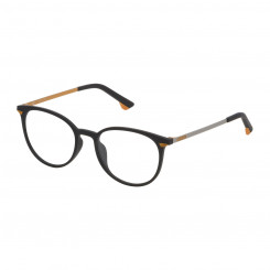 Women's Eyeglass Frame Furla VFU300-53700Y Ø 53 mm