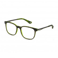 Women's glasses frame Furla VFU356-540714 ø 54 mm