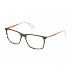 Women's glasses frame Furla VFU360-540492 ø 54 mm