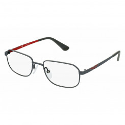 Women's Glasses Frame Furla VFU438-530752 Ø 53 mm