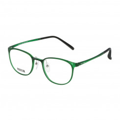 Women's glasses frame Furla VFU504-540SNB ø 54 mm