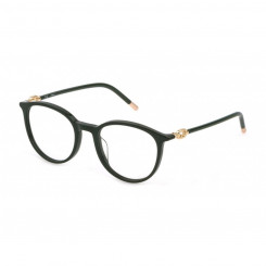 Women's Eyeglass Frame Furla VFU548-5106WT Ø 51 mm