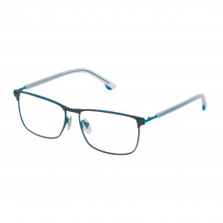 Women's glasses frame Furla VFU637-540E59 ø 54 mm