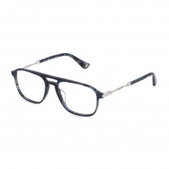 Women's & men's glasses frame Police VK025N-470W60