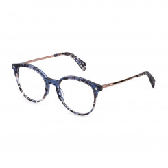 Women's & men's glasses frame Police VK043-4907FZ